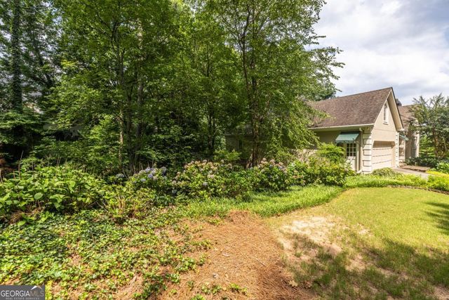 3838 Ashford Trail NE, Atlanta, GA 30319