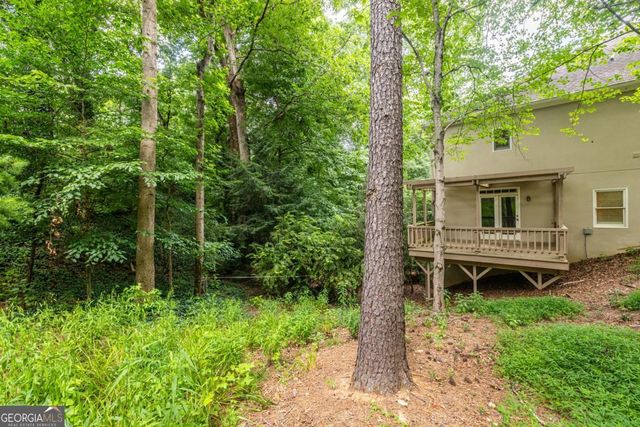 3838 Ashford Trail NE, Atlanta, GA 30319