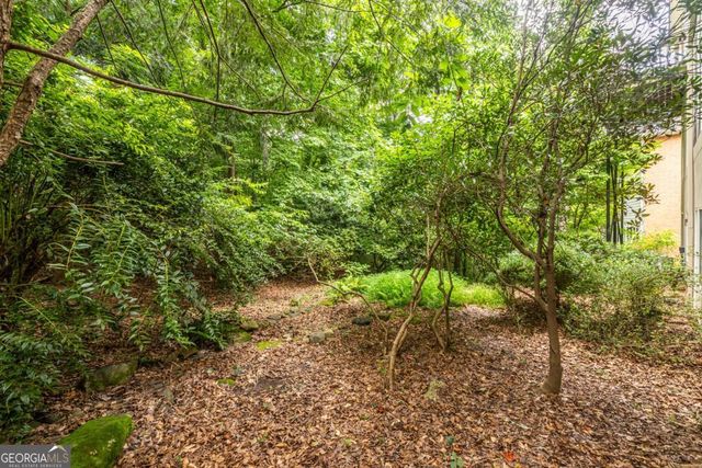 3838 Ashford Trail NE, Atlanta, GA 30319