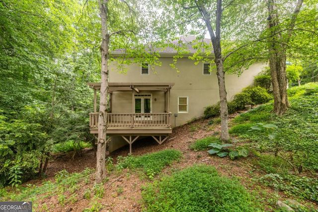 3838 Ashford Trail NE, Atlanta, GA 30319