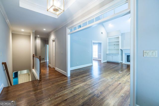 3838 Ashford Trail NE, Atlanta, GA 30319