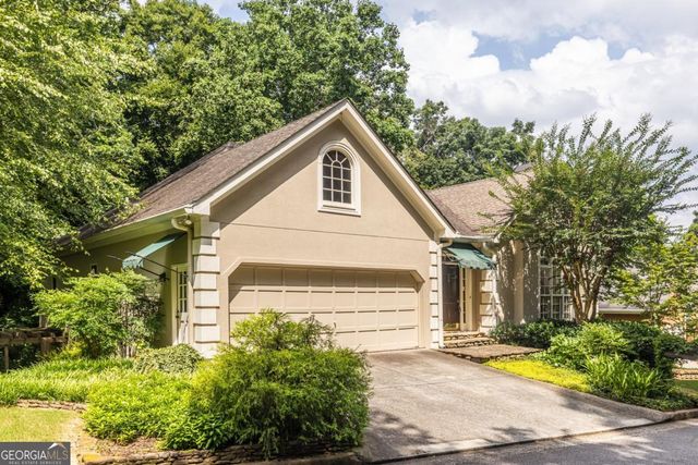 3838 Ashford Trail NE, Atlanta, GA 30319