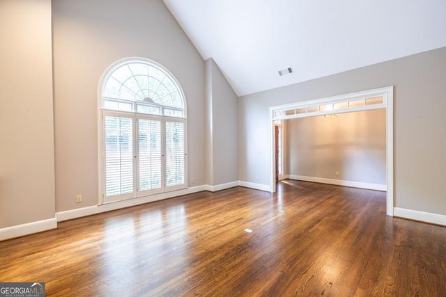 3838 Ashford Trail NE, Atlanta, GA 30319