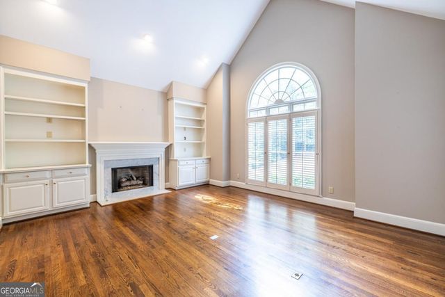 3838 Ashford Trail NE, Atlanta, GA 30319