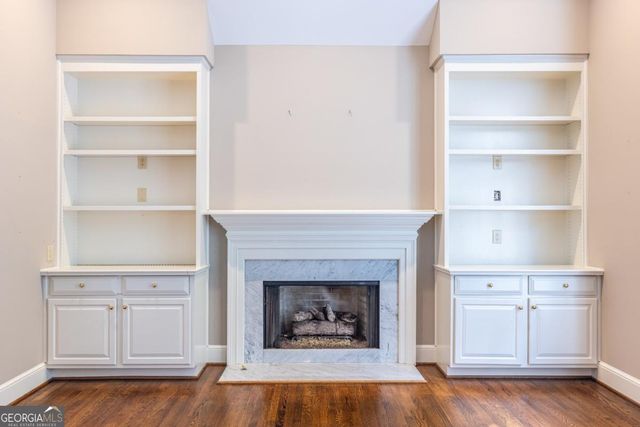 3838 Ashford Trail NE, Atlanta, GA 30319