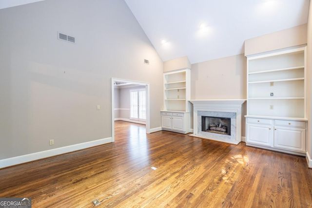 3838 Ashford Trail NE, Atlanta, GA 30319