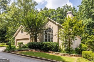 3838 Ashford Trail NE, Atlanta, GA 30319