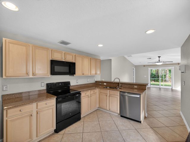 4358 SE Graham Drive, Stuart, FL 34997