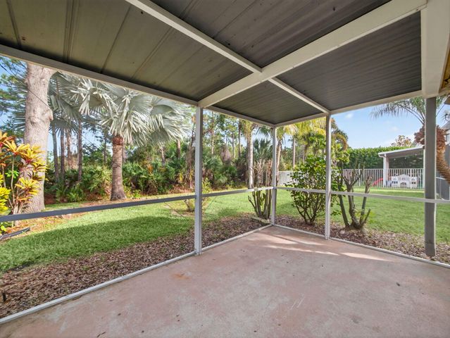 4358 SE Graham Drive, Stuart, FL 34997