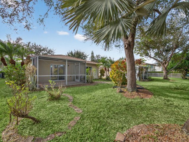 4358 SE Graham Drive, Stuart, FL 34997