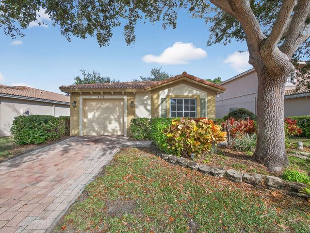 4358 SE Graham Drive, Stuart, FL 34997