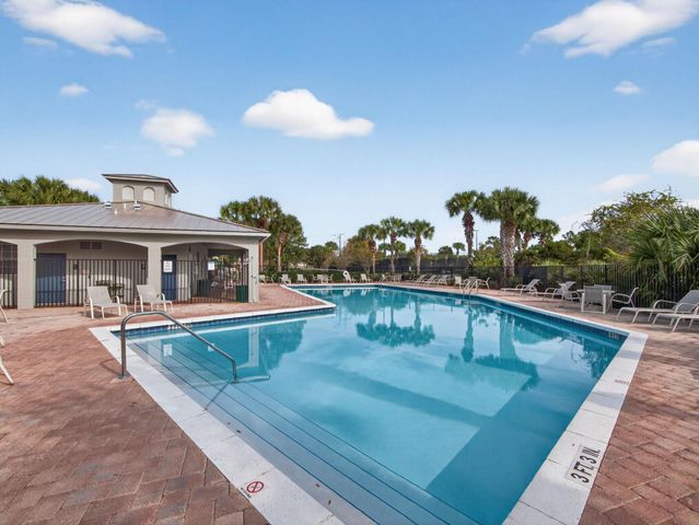 4358 SE Graham Drive, Stuart, FL 34997