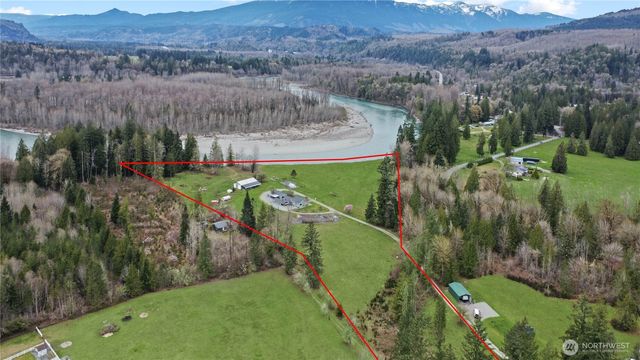 9040 Thunderbird Lane, Concrete, WA 98237
