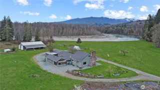 9040 Thunderbird Lane, Concrete, WA 98237