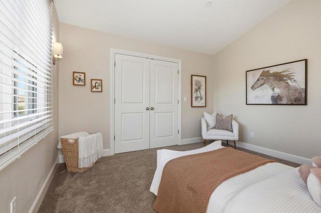 25 Ludina Way, Redwood City, CA 94061