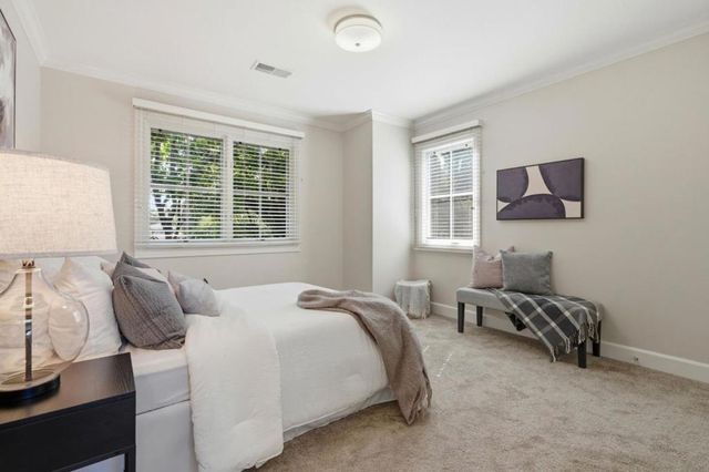 25 Ludina Way, Redwood City, CA 94061