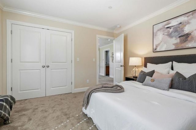 25 Ludina Way, Redwood City, CA 94061