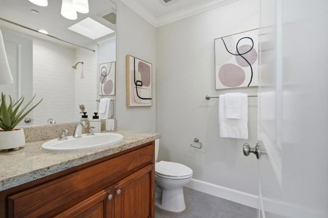 25 Ludina Way, Redwood City, CA 94061