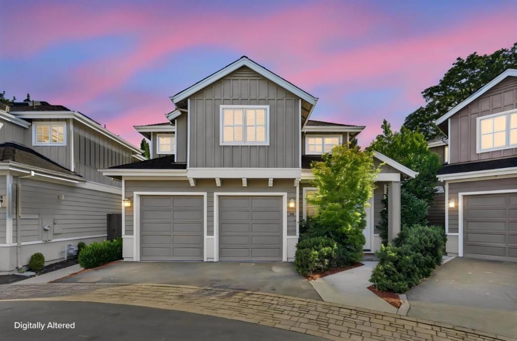 Image 1 of property listing at 25 Ludina Way, Redwood City, CA 94061