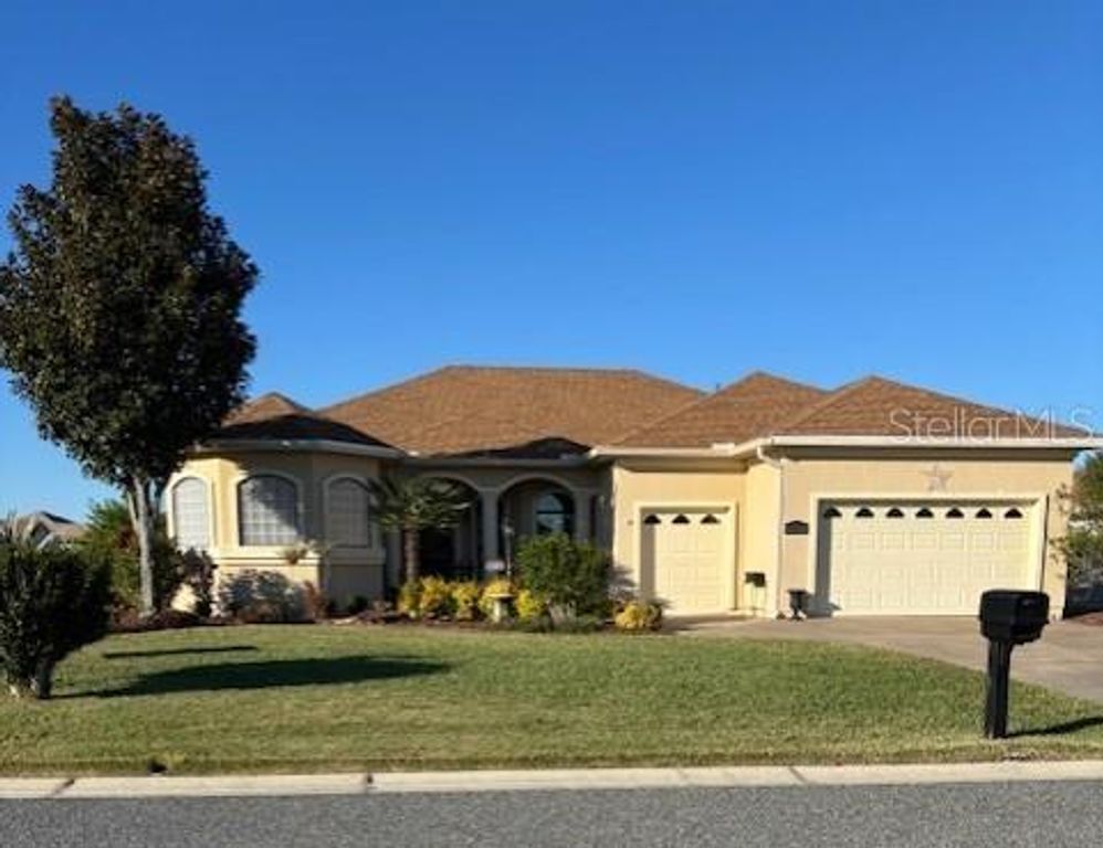 12201 SE 175TH LANE, Summerfield, FL 34491