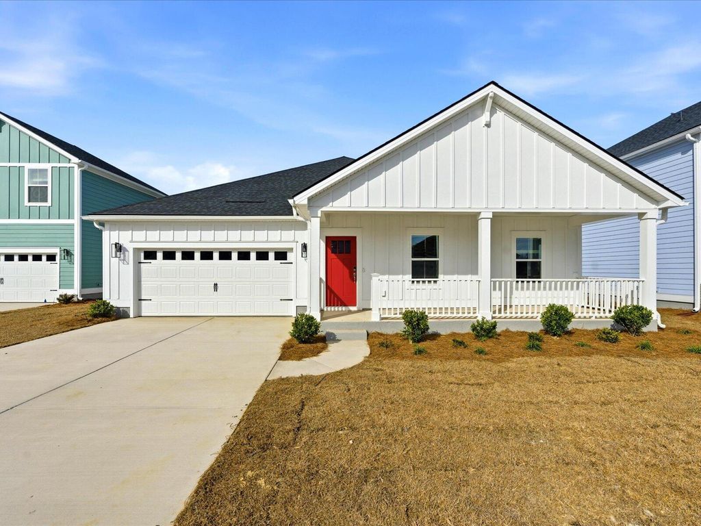 379 Calm Water Way, Summerville, SC 29486