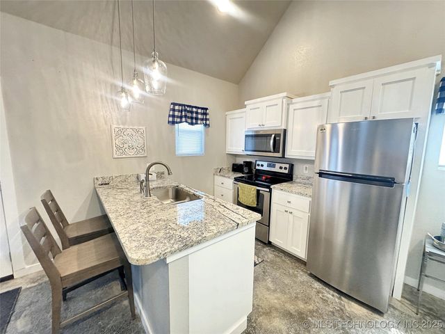 95639 S 4522 Road, Vian, OK 74962