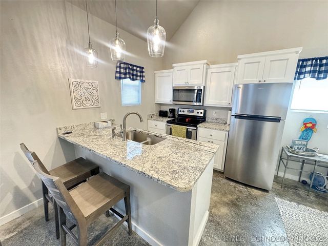 95639 S 4522 Road, Vian, OK 74962