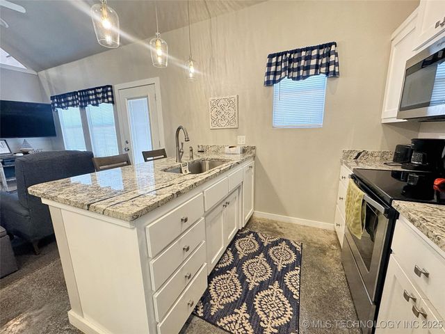 95639 S 4522 Road, Vian, OK 74962