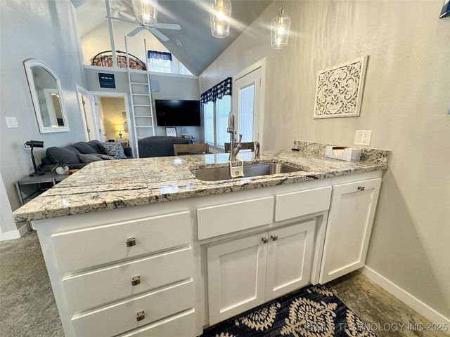 95639 S 4522 Road, Vian, OK 74962