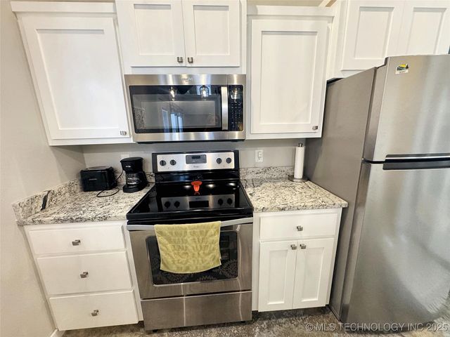 95639 S 4522 Road, Vian, OK 74962