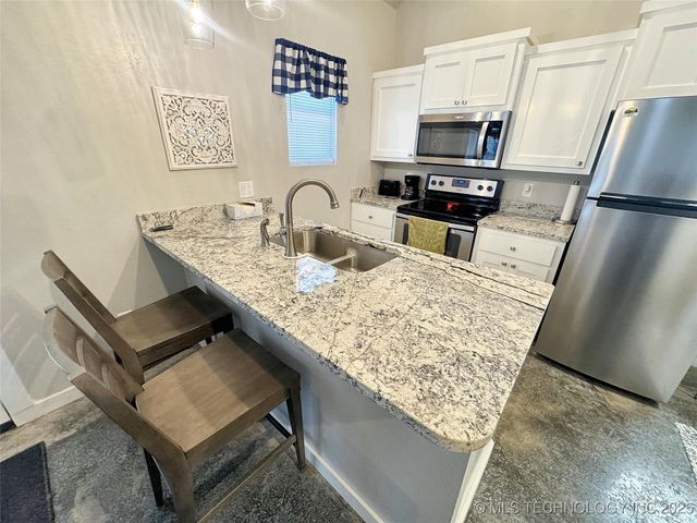 95639 S 4522 Road, Vian, OK 74962