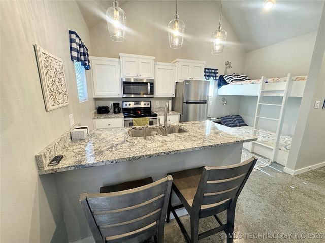 95639 S 4522 Road, Vian, OK 74962