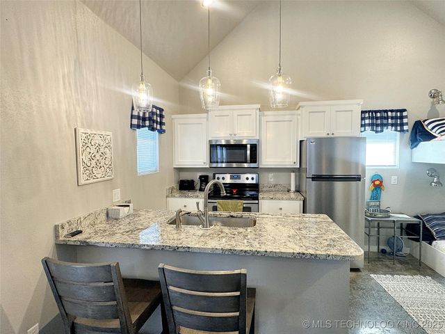 95639 S 4522 Road, Vian, OK 74962