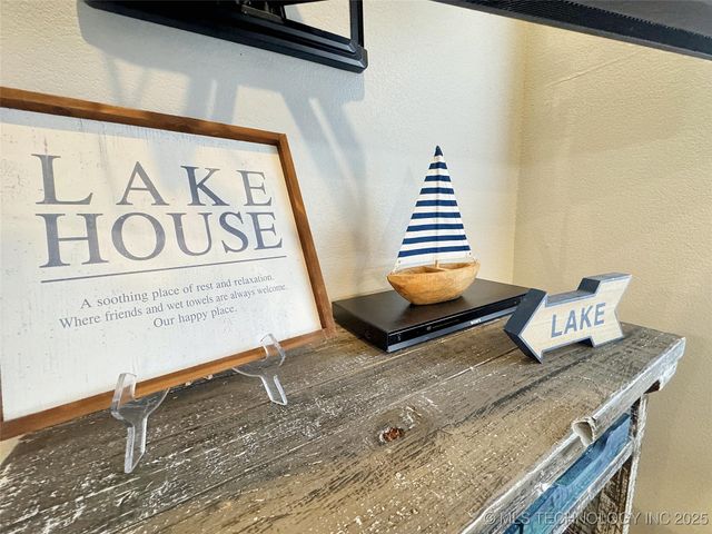 95639 S 4522 Road, Vian, OK 74962