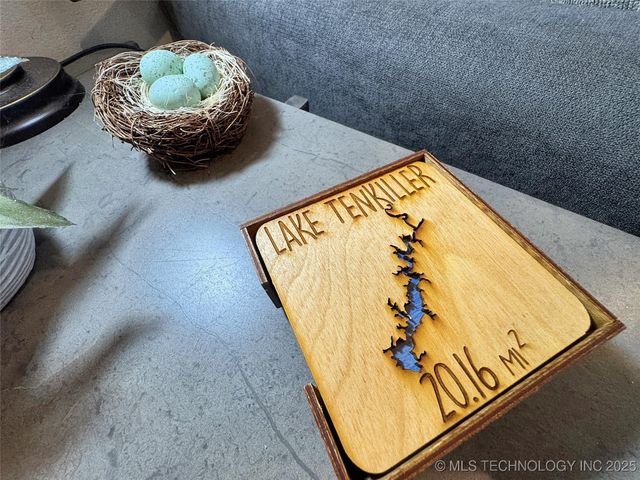 95639 S 4522 Road, Vian, OK 74962