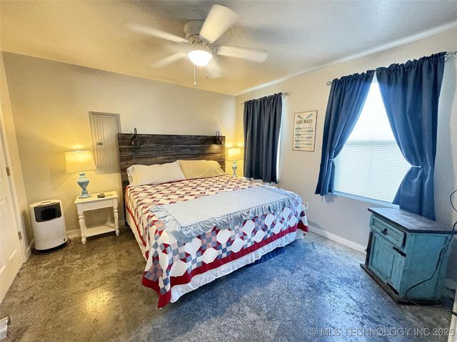 95639 S 4522 Road, Vian, OK 74962