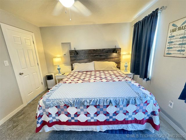 95639 S 4522 Road, Vian, OK 74962