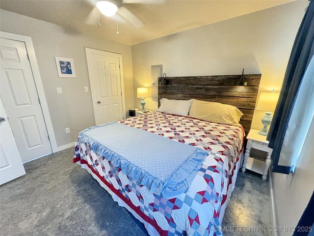 95639 S 4522 Road, Vian, OK 74962