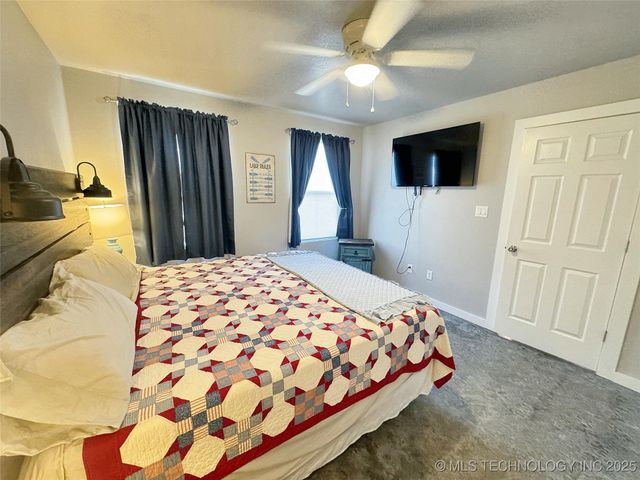 95639 S 4522 Road, Vian, OK 74962