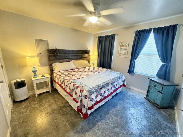 95639 S 4522 Road, Vian, OK 74962