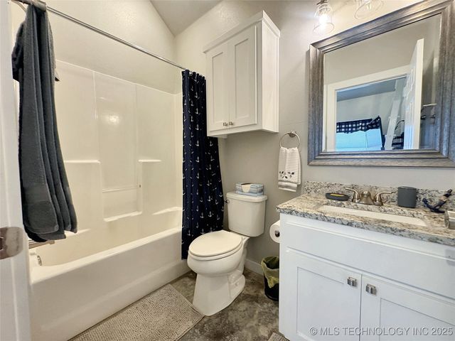 95639 S 4522 Road, Vian, OK 74962