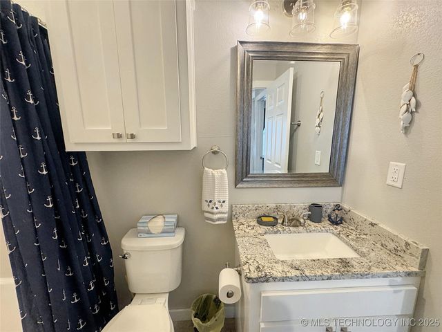 95639 S 4522 Road, Vian, OK 74962