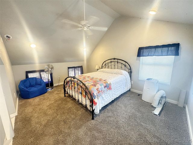 95639 S 4522 Road, Vian, OK 74962