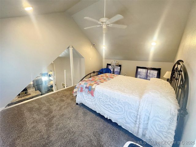 95639 S 4522 Road, Vian, OK 74962