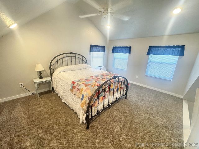 95639 S 4522 Road, Vian, OK 74962