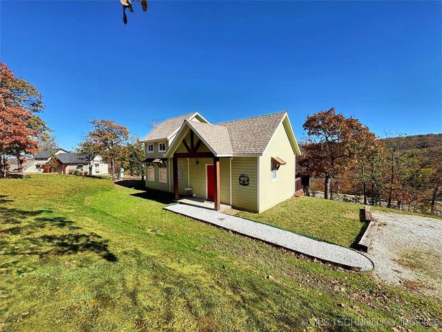 95639 S 4522 Road, Vian, OK 74962