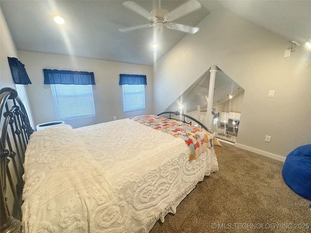 95639 S 4522 Road, Vian, OK 74962