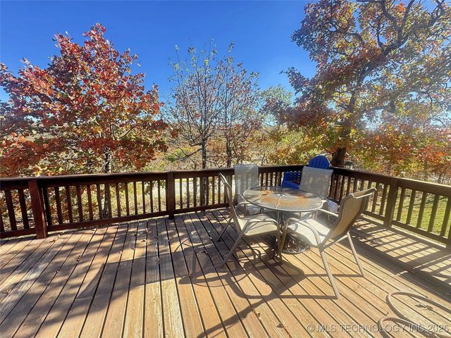 95639 S 4522 Road, Vian, OK 74962