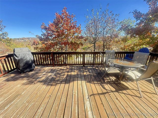 95639 S 4522 Road, Vian, OK 74962