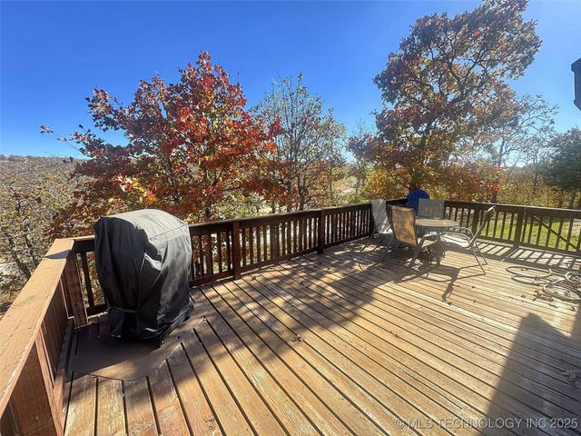 95639 S 4522 Road, Vian, OK 74962